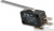 V7-1A17D8-048, MICROSWITCH, LEVER, SPDT, 250VAC, 5A