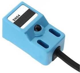 SN04-N NPN NO, Индуктивный датчик , нормально открытый SN04-N NPN NO, Индуктивный датчик , нормально открытый