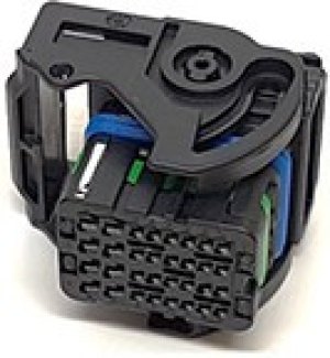 74390-001LF, Board to Board &amp; Mezzanine Connectors MEG-ARRAY 400 POS