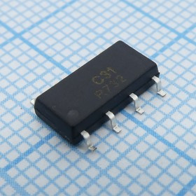 PRAC31S, Оптореле одноканальное, год 2022