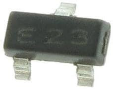 LM4041AELT-1.2, Voltage References Precision MicroPWR 1.225V Shunt REF