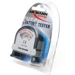 4000001, Battery Tester All Sizes