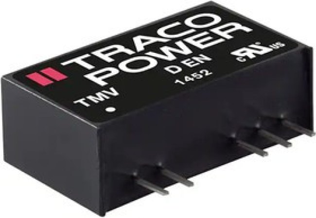TMV 0505 DEN