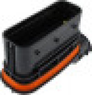 1-1718324-1, 1.5/2.8MM TAB HSG 62POS ASY 1-1718324-1, 1.5/2.8MM TAB HSG 62POS ASY