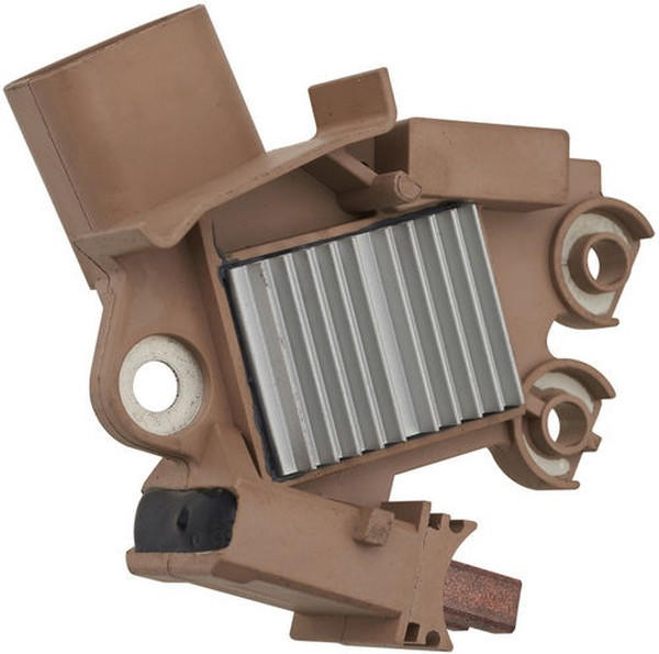 Z28032R, Регулятор HYUNDAI Sonata (04-),Tucson (04-) (2.7) напряжения генератора ZIKMAR