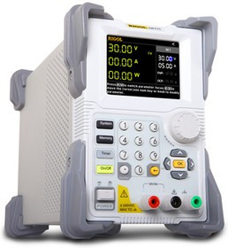 DP712 источник питания 1 канал, 50В, 3А, 150 Вт