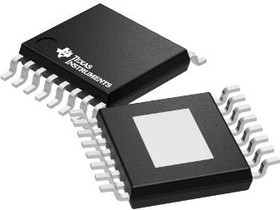 TPS40071PWPR, DC/DC Cntrlr Single-OUT Step Down 1000kHz 16-Pin HTSSOP EP T/R