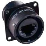 IPT30006185E1F7, Modular Connectors / Ethernet Connectors POWER PRODUCTS - 26482 CONNECTORS