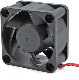 RQD 4020MS 12VDC, Осевой вентилятор DC , RQD, 4020MS, 12 В