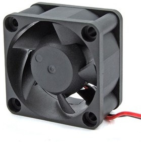 RQD 4020MS 12VDC, Осевой вентилятор DC , RQD, 4020MS, 12 В