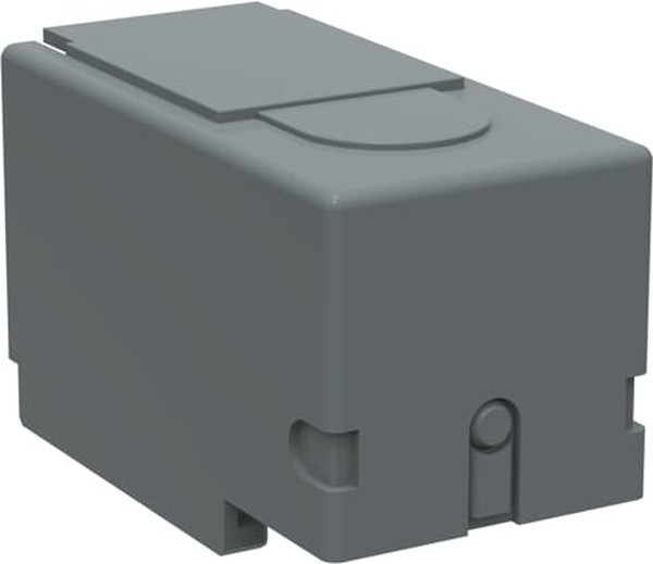 ABB OTS250G1S/3 Комплект клеммных крышек короткая серия (1 комплект - 3шт.) ABB OTS250G1S/3 Комплект клеммных крышек короткая серия (1 комплект - 3шт.)