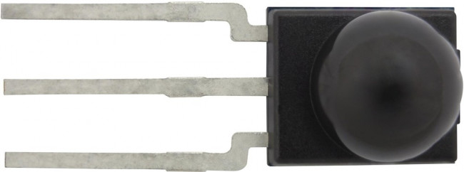 TSSP93038, Infrared Receivers MINIMOLD - 38KHZ - CYLENE