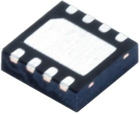 CSD86350Q5DT, MOSFET 25-V, N channel synchronous buck NexFET power MOSFET, SON 5 mm x 6 mm power blo