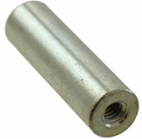 1876, Standoffs &amp; Spacers RND .250X.875 ZBRASS