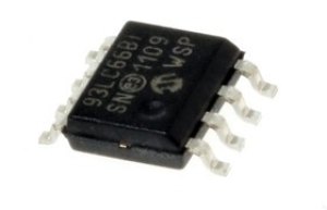 93LC66B-I/SN