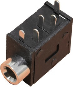 Аудио разъем для ноутбука 2275