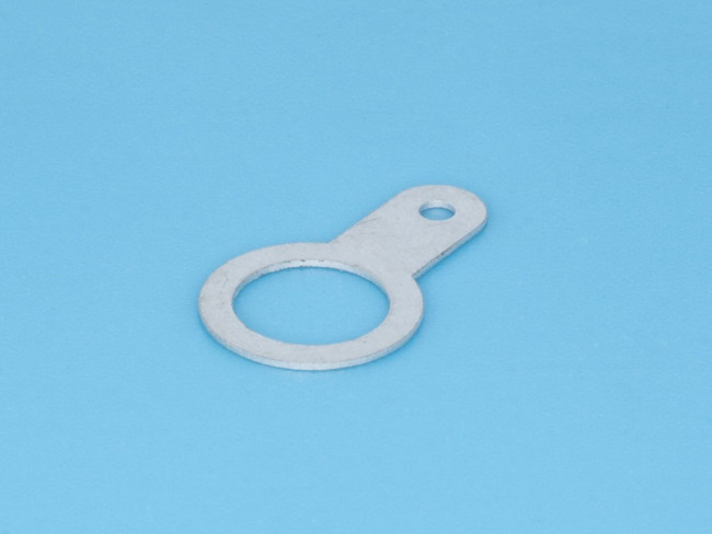 ST-6LT, лепесток заземления d=6.3мм под пайку