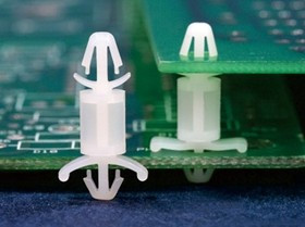 Держатель платы L-KLS8-0234B-BH-05