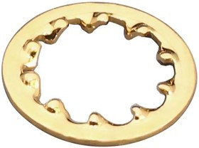 WS-SMA-G, RF Connector Accessories Connector Lockwasher For SMA and RP-SMA Connectors, Gold WS-SMA-G, RF Connector Accessories Connector Lockwasher For SMA and RP-SMA Connectors, Gold