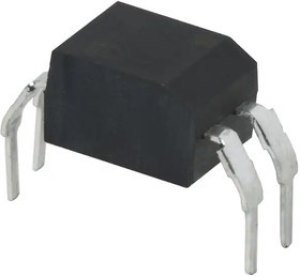 AQY277, Solid State Relays - PCB Mount 200v .65A DIP Form A Norm-Open AQY277, Solid State Relays - PCB Mount 200v .65A DIP Form A Norm-Open