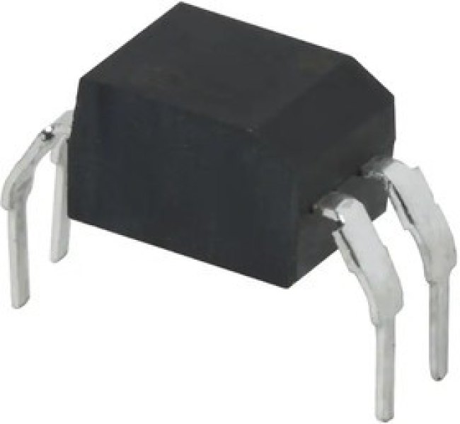 AQY277, Solid State Relays - PCB Mount 200v .65A DIP Form A Norm-Open