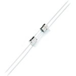 021802.5MXEP, Fuse Cartridge Slow Blow Acting 2.5A 250V Axial 5 X 20mm Glass Bulk CCC/CE/CSA/KC/ PSE