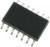 TS1874AIYDT, TS1874AIYDT , Dual Operational, Op Amp, RRIO, 1.6MHz 1.6 MHz, 6 V, 14-Pin SO-14