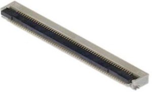 TF06L-60S-0.5SH(800), FFC &amp; FPC Connectors