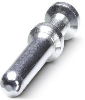 1586198, Heavy Duty Power Connectors Turn 4.0 Crimp Male Cont. 10mm2 Ag 1586198, Heavy Duty Power Connectors Turn 4.0 Crimp Male Cont. 10mm2 Ag