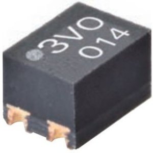 G3VM-31QVH(TR05), G3VM Series Solid State Relay, 1.5 A Load, Surface Mount, 30 V Load G3VM-31QVH(TR05), G3VM Series Solid State Relay, 1.5 A Load, Surface Mount, 30 V Load