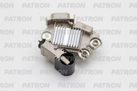 P25-0139KOR, Реле-регулятор генератора VALEO unit 12V HYUNDAI-KIA \ NISSAN