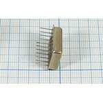 Кварцевый генератор 7500, ТЕРЕК, 5В, ГК25-П, TTL