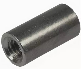 H-C1000-0600-5-03-2N, стойка для платы, никелированная латунь / PCSS-10 (H-C1000-0600-5-03-2N)