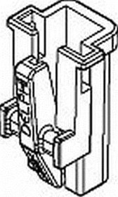 15355428, Automotive Connectors CONN 1 F M/P 630 BLK