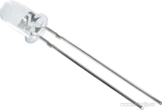 C503B-GAN-CB0F0791, Standard LEDs - Through Hole Green Round LED C503B-GAN-CB0F0791, Standard LEDs - Through Hole Green Round LED