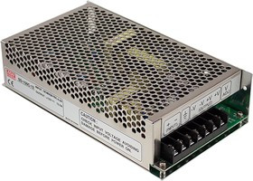 SD-150C-24, DC/DC преобразователь, 151.2Вт, вход 36-72В, выход 24В/6.3А SD-150C-24, DC/DC преобразователь, 151.2Вт, вход 36-72В, выход 24В/6.3А