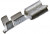 41274-1, Terminals FASTON RECEPTACLE