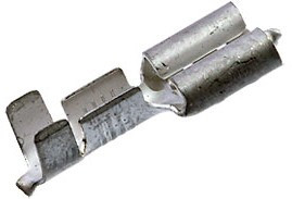 41274-1, Terminals FASTON RECEPTACLE