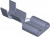 41274-1, Terminals FASTON RECEPTACLE