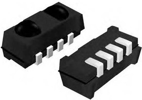 TSOP95438TR, Infrared Receivers IR RECEIVER AGC4-38 KHZ-CYLENE