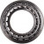 30208, 40mm I.D Taper Metric Roller Bearing, 80mm O.D
