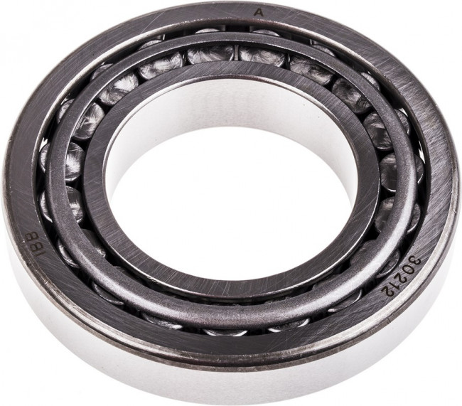 30208, 40mm I.D Taper Metric Roller Bearing, 80mm O.D