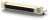 1761028-4, Conn D-Subminiature F 68 POS 1.27mm Solder RA Thru-Hole 68 Terminal 1 Port Tube 1761028-4, Conn D-Subminiature F 68 POS 1.27mm Solder RA Thru-Hole 68 Terminal 1 Port Tube