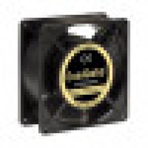 Вентилятор 220В ExeGate EX09225BAL (92x92x25 мм, 2-Ball (двойной шарикоподшипник), алюминиевый корпу Вентилятор 220В ExeGate EX09225BAL (92x92x25 мм, 2-Ball (двойной шарикоподшипник), алюминиевый корпу
