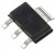NSV1C201MZ4T1G, NSV1C201MZ4T1G NPN Digital Transistor, 100 V, 3 + Tab-Pin SOT-223