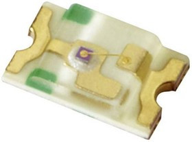 KPHCM-2012SYCK, LED; SMD; 0805; yellow; 80?150mcd; 2x1.25x0.4mm; 110°; 2?2.5V; 20mA KPHCM-2012SYCK, LED; SMD; 0805; yellow; 80?150mcd; 2x1.25x0.4mm; 110°; 2?2.5V; 20mA