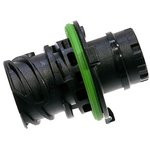 1718230-1, Корпус разъема HSG 5-7 POS ASSY