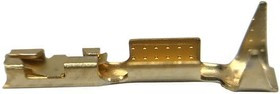 47712-001LF, Contact SKT Crimp ST Cable Mount 22-26AWG Loose