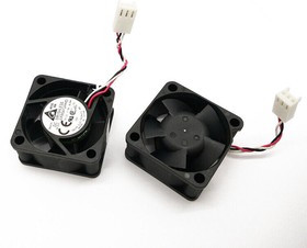 Вентилятор Delta EFB0412HHD 40x40x20 12V 0.15A 3pin