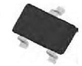 TL431BSA-7, V-Ref Adjustable 2.495V to 36V 100mA 3-Pin SOT-23 T/R